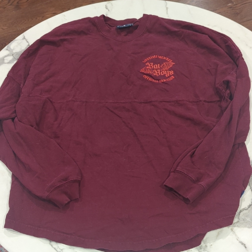 Cassian A Court Of Thorns And Roses Spirit Jersey